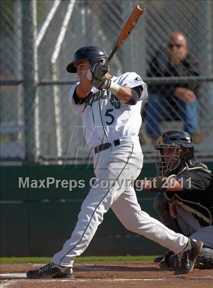 Thumbnail 3 in Del Oro @ Granite Bay photogallery.