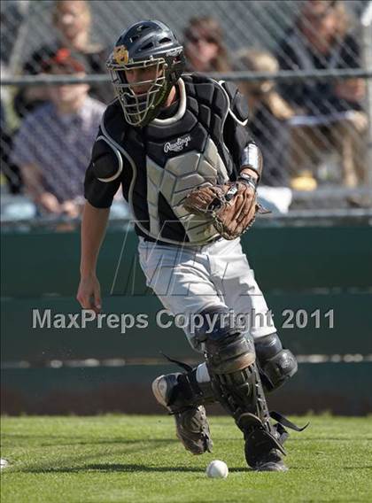 Thumbnail 1 in Del Oro @ Granite Bay photogallery.