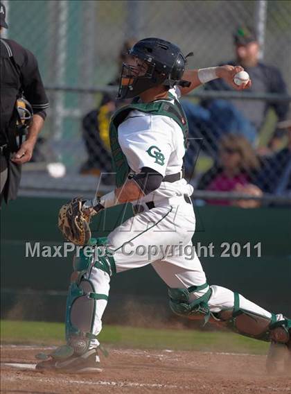 Thumbnail 3 in Del Oro @ Granite Bay photogallery.