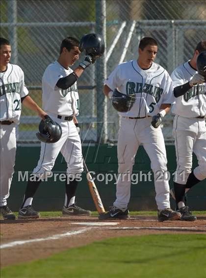 Thumbnail 2 in Del Oro @ Granite Bay photogallery.
