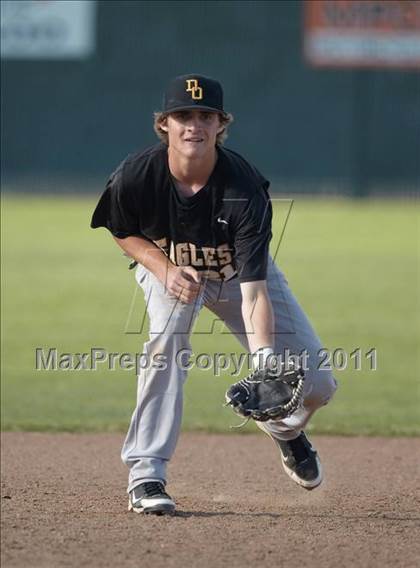 Thumbnail 3 in Del Oro @ Granite Bay photogallery.