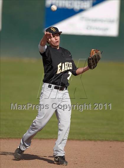 Thumbnail 3 in Del Oro @ Granite Bay photogallery.