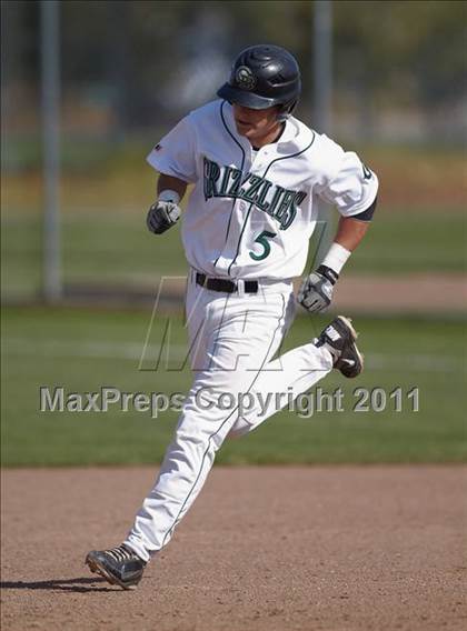 Thumbnail 1 in Del Oro @ Granite Bay photogallery.