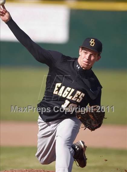 Thumbnail 1 in Del Oro @ Granite Bay photogallery.