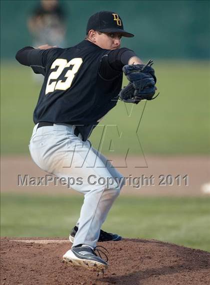 Thumbnail 3 in Del Oro @ Granite Bay photogallery.