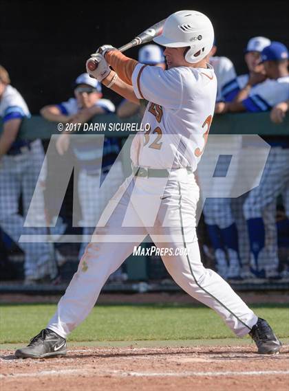 Thumbnail 2 in Campo Verde vs. Chandler (Boras Classic Tournament)  photogallery.