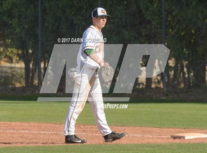 Thumbnail 3 in Campo Verde vs. Chandler (Boras Classic Tournament)  photogallery.