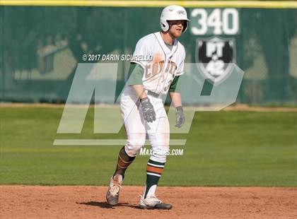 Thumbnail 2 in Campo Verde vs. Chandler (Boras Classic Tournament)  photogallery.