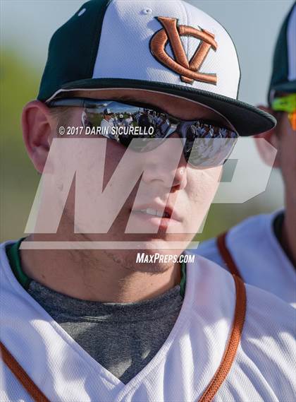 Thumbnail 1 in Campo Verde vs. Chandler (Boras Classic Tournament)  photogallery.