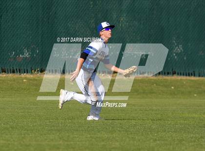Thumbnail 3 in Campo Verde vs. Chandler (Boras Classic Tournament)  photogallery.