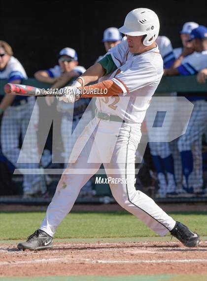 Thumbnail 1 in Campo Verde vs. Chandler (Boras Classic Tournament)  photogallery.