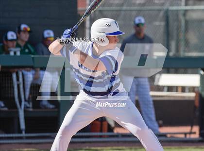 Thumbnail 3 in Campo Verde vs. Chandler (Boras Classic Tournament)  photogallery.