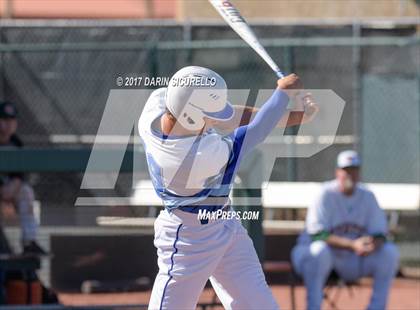 Thumbnail 1 in Campo Verde vs. Chandler (Boras Classic Tournament)  photogallery.