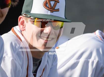 Thumbnail 2 in Campo Verde vs. Chandler (Boras Classic Tournament)  photogallery.