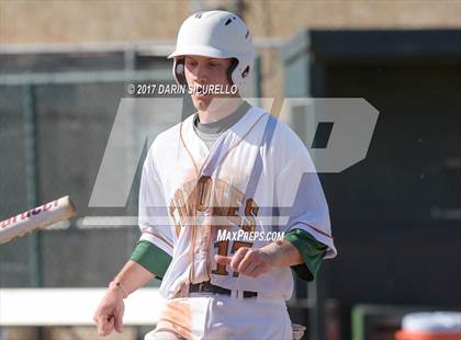 Thumbnail 2 in Campo Verde vs. Chandler (Boras Classic Tournament)  photogallery.