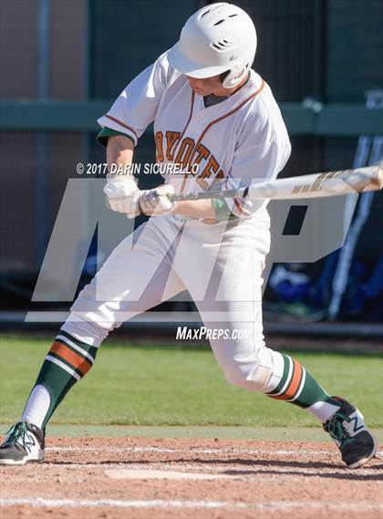 Thumbnail 3 in Campo Verde vs. Chandler (Boras Classic Tournament)  photogallery.