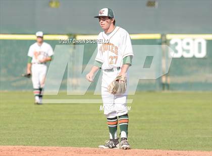 Thumbnail 2 in Campo Verde vs. Chandler (Boras Classic Tournament)  photogallery.