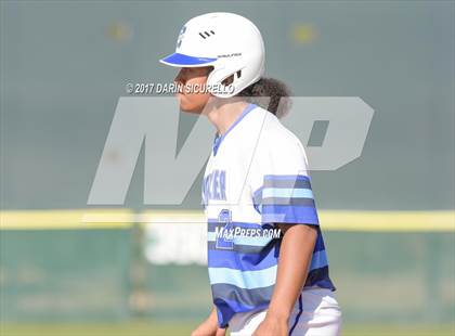 Thumbnail 1 in Campo Verde vs. Chandler (Boras Classic Tournament)  photogallery.