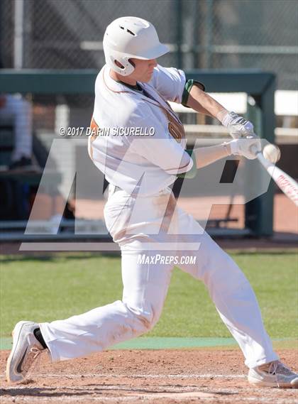 Thumbnail 1 in Campo Verde vs. Chandler (Boras Classic Tournament)  photogallery.