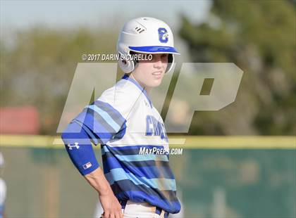 Thumbnail 1 in Campo Verde vs. Chandler (Boras Classic Tournament)  photogallery.