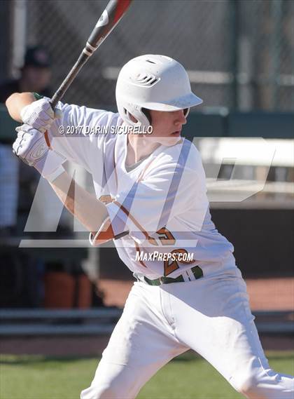 Thumbnail 3 in Campo Verde vs. Chandler (Boras Classic Tournament)  photogallery.
