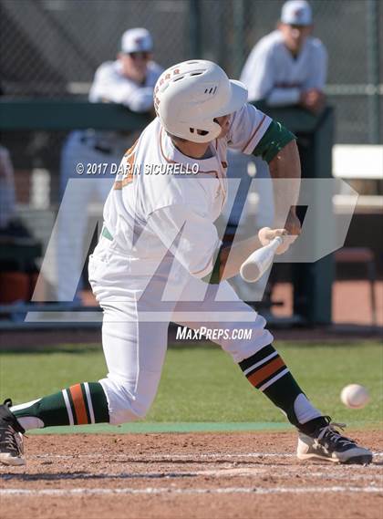 Thumbnail 1 in Campo Verde vs. Chandler (Boras Classic Tournament)  photogallery.