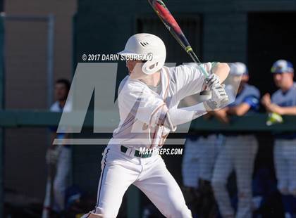 Thumbnail 1 in Campo Verde vs. Chandler (Boras Classic Tournament)  photogallery.