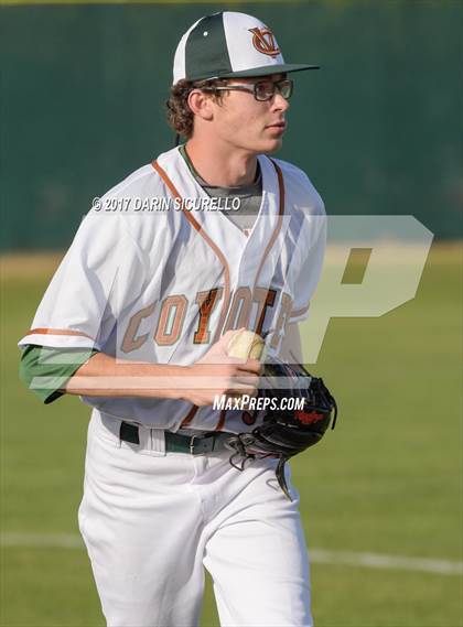 Thumbnail 2 in Campo Verde vs. Chandler (Boras Classic Tournament)  photogallery.