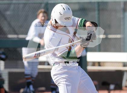 Thumbnail 2 in Campo Verde vs. Chandler (Boras Classic Tournament)  photogallery.