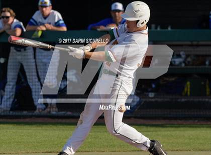 Thumbnail 2 in Campo Verde vs. Chandler (Boras Classic Tournament)  photogallery.