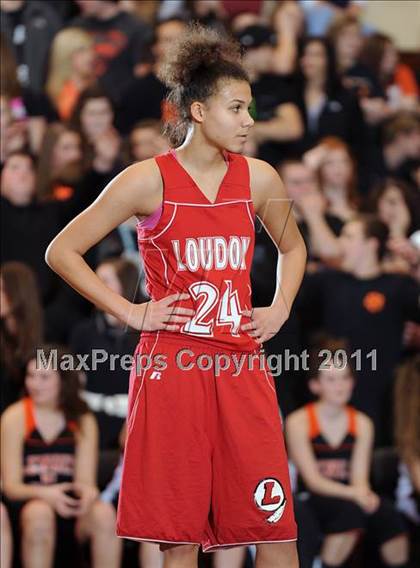 Thumbnail 3 in Loudon @ Lenoir City photogallery.