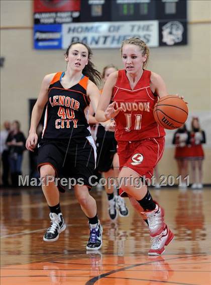 Thumbnail 1 in Loudon @ Lenoir City photogallery.