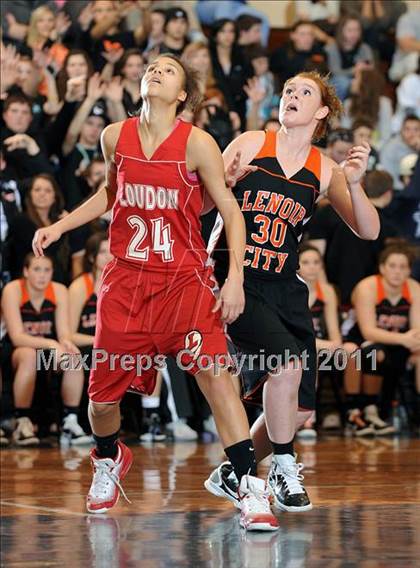 Thumbnail 2 in Loudon @ Lenoir City photogallery.