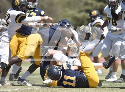 Thumbnail 2 in Bosco Tech @ The Webb Schools photogallery.