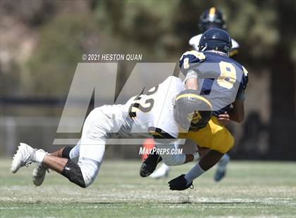 Thumbnail 2 in Bosco Tech @ The Webb Schools photogallery.