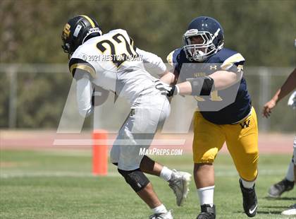 Thumbnail 2 in Bosco Tech @ The Webb Schools photogallery.