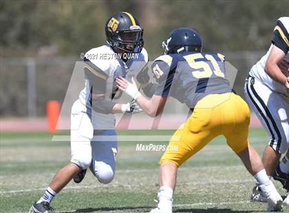 Thumbnail 3 in Bosco Tech @ The Webb Schools photogallery.
