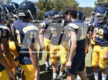Thumbnail 1 in Bosco Tech @ The Webb Schools photogallery.