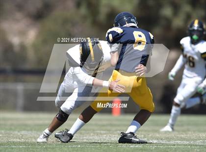 Thumbnail 3 in Bosco Tech @ The Webb Schools photogallery.