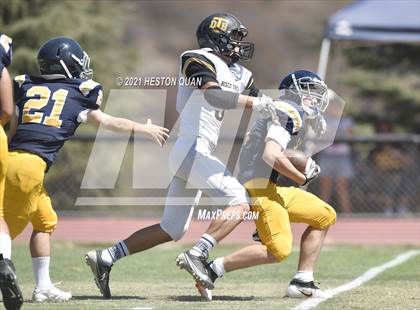 Thumbnail 3 in Bosco Tech @ The Webb Schools photogallery.
