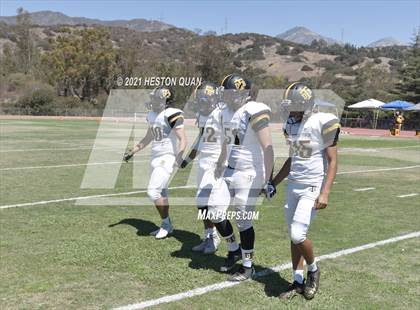 Thumbnail 1 in Bosco Tech @ The Webb Schools photogallery.