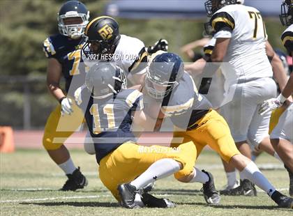 Thumbnail 2 in Bosco Tech @ The Webb Schools photogallery.