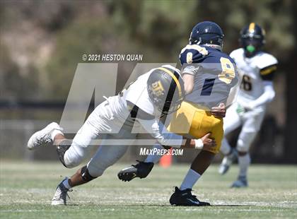 Thumbnail 1 in Bosco Tech @ The Webb Schools photogallery.
