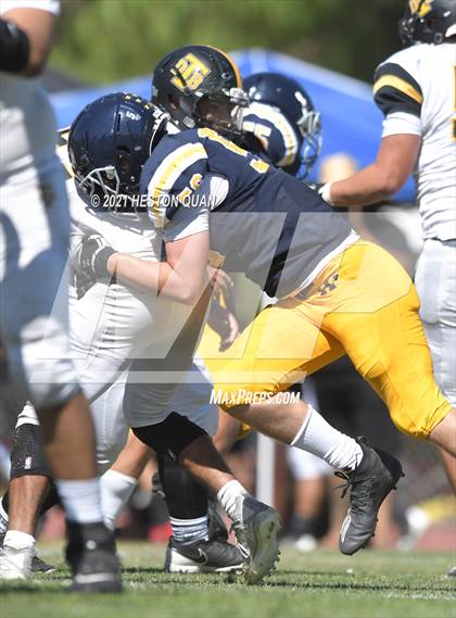 Thumbnail 2 in Bosco Tech @ The Webb Schools photogallery.