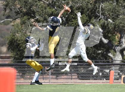 Thumbnail 1 in Bosco Tech @ The Webb Schools photogallery.