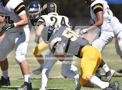 Thumbnail 3 in Bosco Tech @ The Webb Schools photogallery.