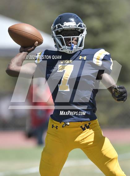Thumbnail 2 in Bosco Tech @ The Webb Schools photogallery.
