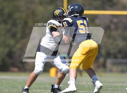 Thumbnail 3 in Bosco Tech @ The Webb Schools photogallery.
