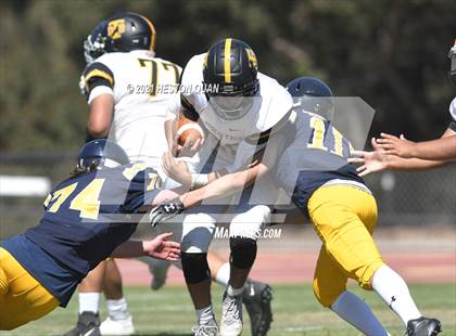 Thumbnail 1 in Bosco Tech @ The Webb Schools photogallery.