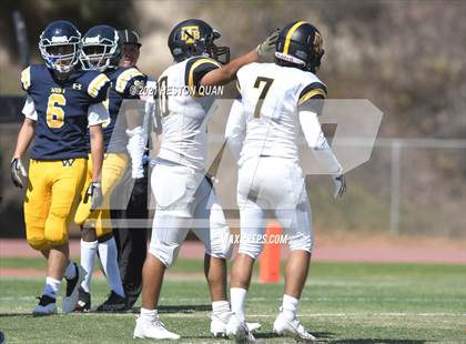 Thumbnail 3 in Bosco Tech @ The Webb Schools photogallery.